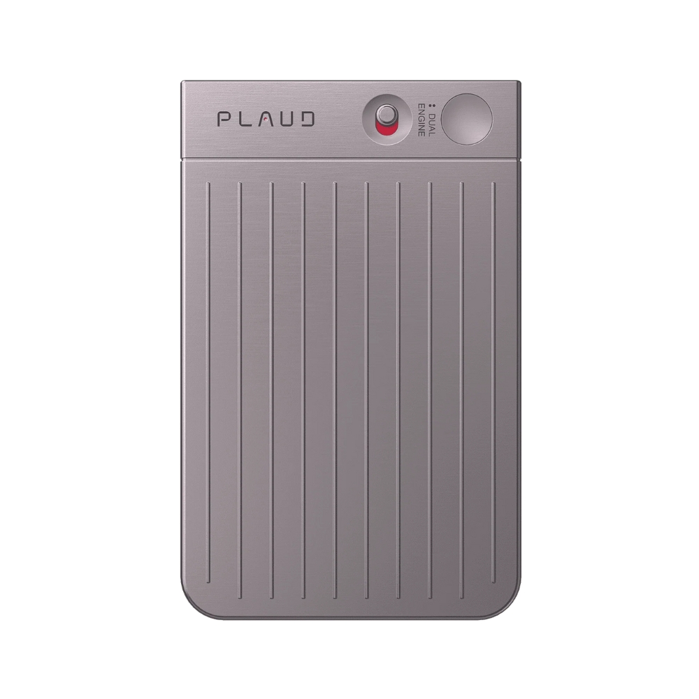 Grabador de Voz Plaud Note NB-100 Bluetooth - Starlight